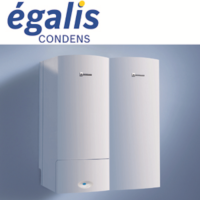 Chaudiere gaz a condensation MURALE - EGALIS CONDENS -zenchaudiere.com