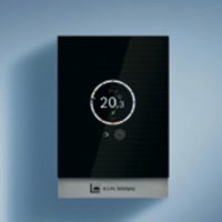 ELM Touch regulateur connecte Elm Leblanc - zen chaudiere