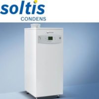 condensation SOL - SOLTIS-CONDENS-zen-chaudiere